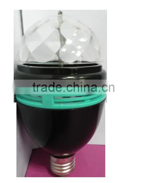 3W RGB Full Color Led Laser Disco Light for Stage Decoration photo-6