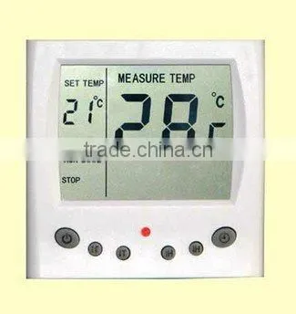 Digital Temperature Thermostat
