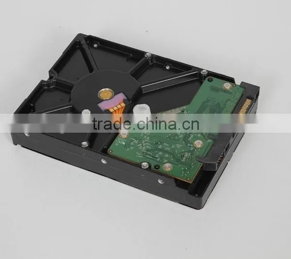 Desktop Hard Drive Types 3 tb hd Cheap Internal Hard Disks 3.5'' Hard Disc 3000gb photo-5