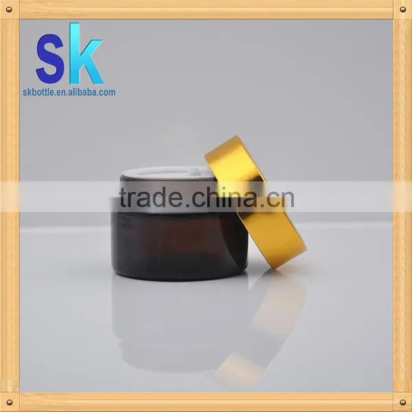 Glass Jar for Cream Glass Empty Jar for Face Cream Special Price photo-2