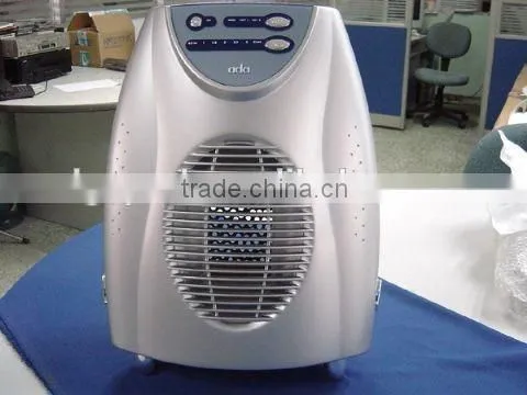 Plastic Air Cleaner Rapid Prototype photo-2