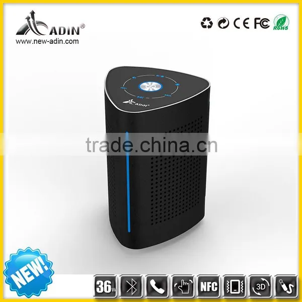 New Design 36W Vibration Bluetooth Speaker for Hot Sale photo-4