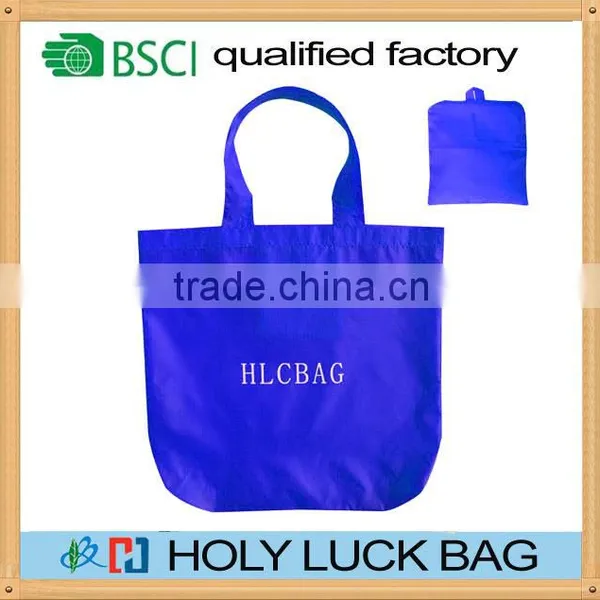 OEM Cheap Reusable Eco Shopping Bag Wholesale HL-PB159 photo-5