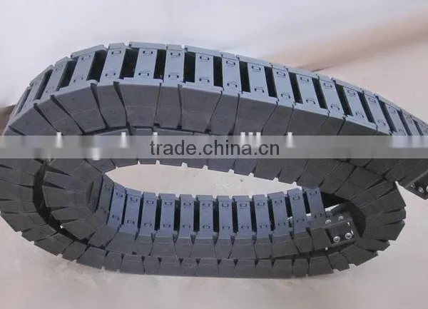 Classic High Technical Plastic Chain Cover For Factory photo-4