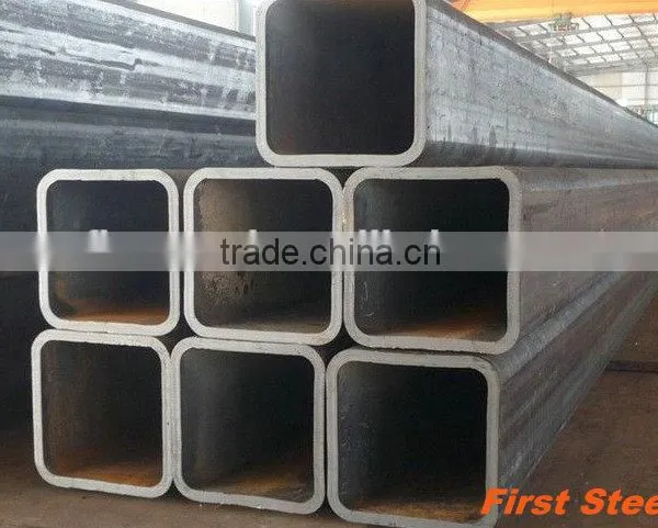Manufactory Professional Service Rectagular Tube photo-6