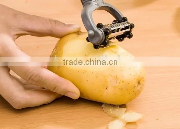 Multi-function Vegetable Peeler as Seen on tv photo-3