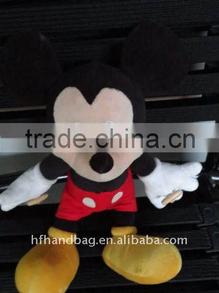 Mickey Mouse