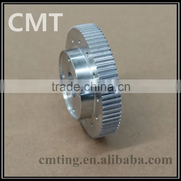 Timing Synchronous Belt Pulleys photo-3