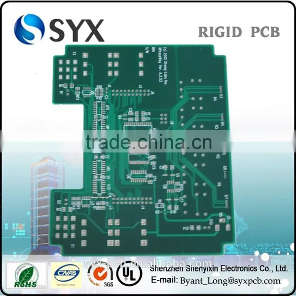 PCB Board Manufacturer and Pcb Board for Projector photo-5