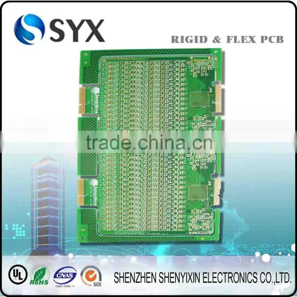 Nokia Pcb Board/inverter Welding Machine Pcb and Led Strip Pcb photo-3