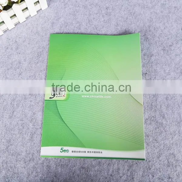 Office Supplies Multipage Folding Document Holder a4 Size Hard Cover File Folder Expanding File Holder photo-2