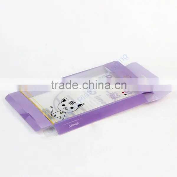 Customized Logo Phone Case Packaging Box From ShenZhen photo-6