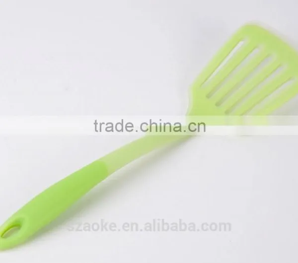 Silicone and PP Kitchen Ware photo-5