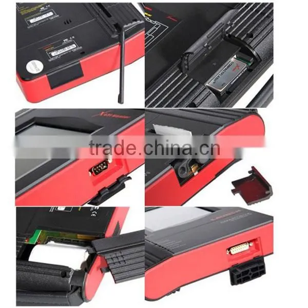 Original Launch X431 Master Update Online photo-2