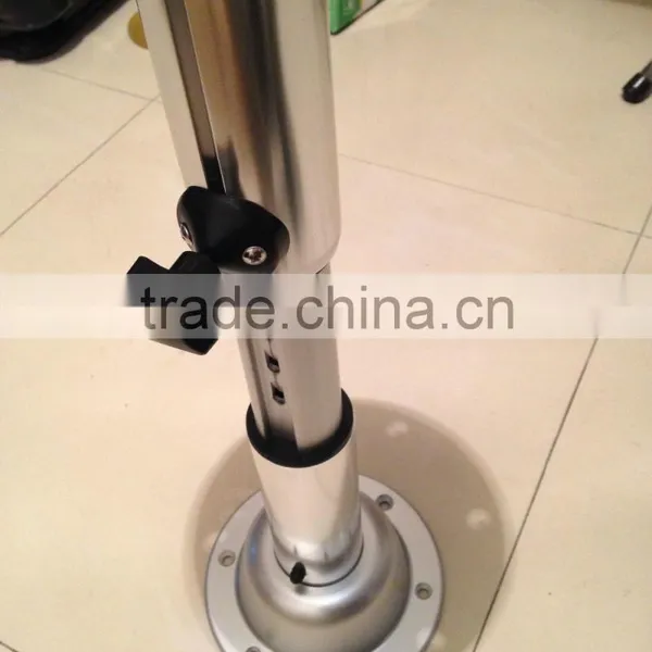 Hight-strength Aluminum Alloy RV Table Bracket photo-3