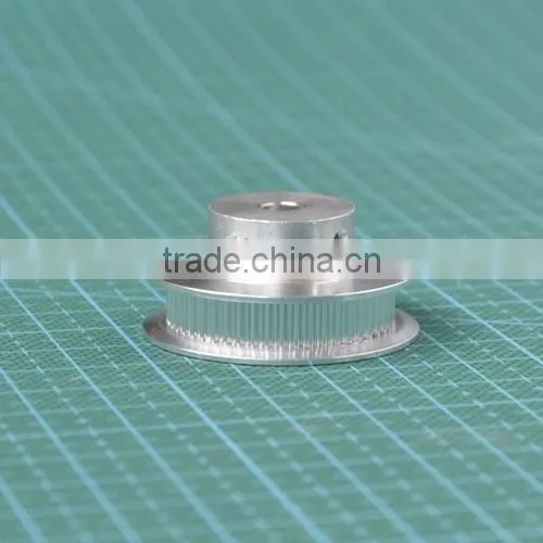 GT2 Timing Pulley, 5mm Bore, 50 Teeth, for 6mm Belt