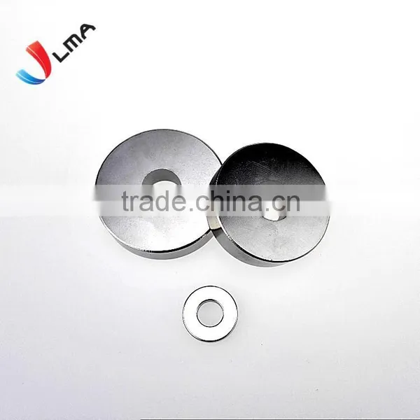 Super Strong Thin Neodymium Magnet photo-4