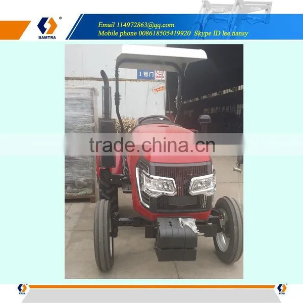 Shandong Sunco Mini Tractor photo-2