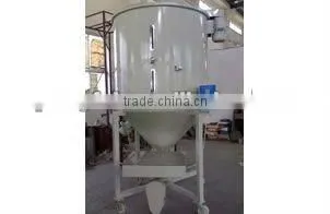 Vertical Mixer