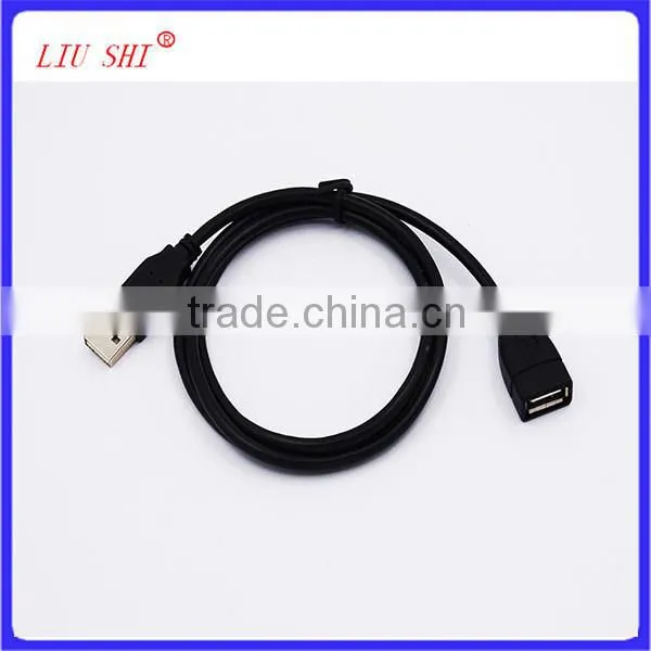USB AF to USB AM Connector/data Cable photo-3