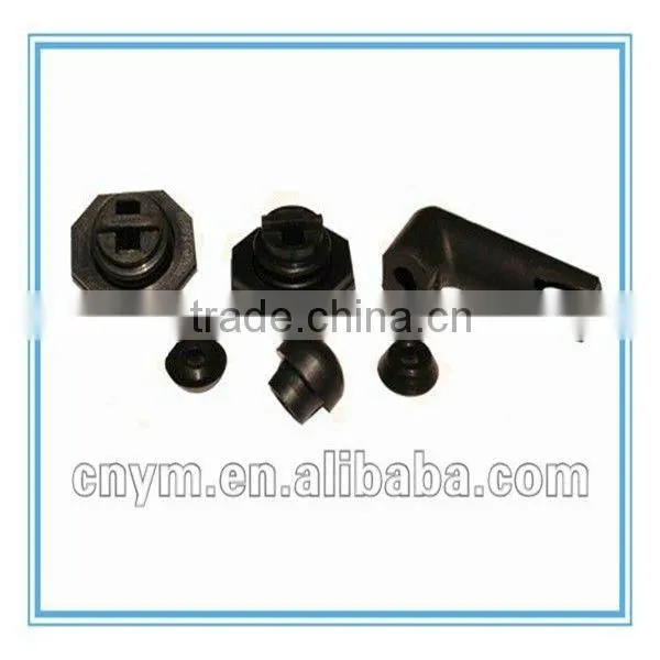 Mechnical Rubber Parts