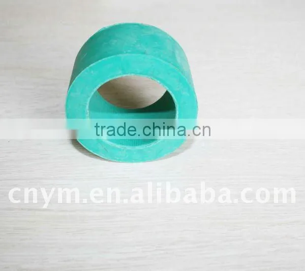 Rubber Washer Ring Rubber Buffer Product photo-2
