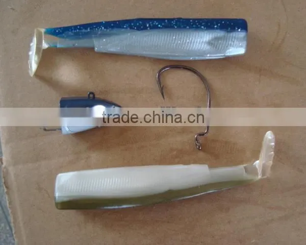 Fish Lure Inspection Service
