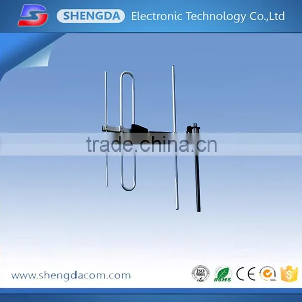 Wholesale High Performace 3G Outdoor Omni Fiberglass Antenna SDBF0.5-3G photo-4