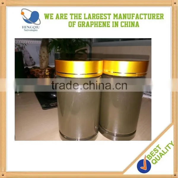 Freeze Drying Making Mathod Graphene Oxide Hot Sale photo-4