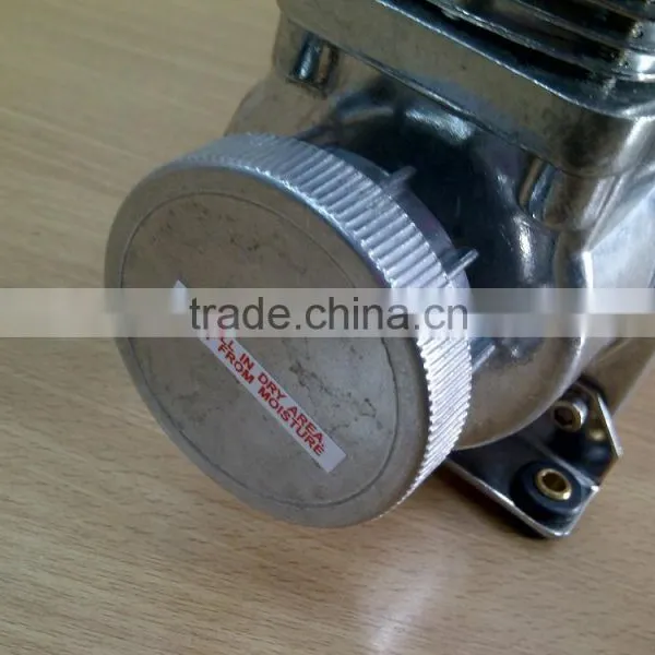 12V dc Compressor PR656 photo-3