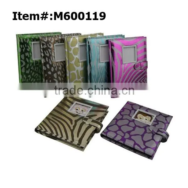 Photo Album Decorate
