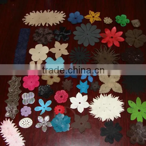 Ultrasonic Lace Machine (AH-80-2Q) photo-2