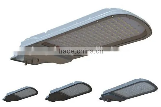 2015 Latest Design LED Street Light 150w/180w SMD Street Light Led Housing From China photo-4