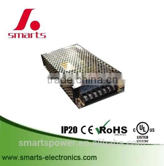 Single Output ac dc 12v Led Power Supply 36w for Led Display photo-2