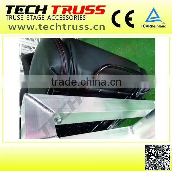 Follow Spot Chair , Moving Chair on Good Price photo-4