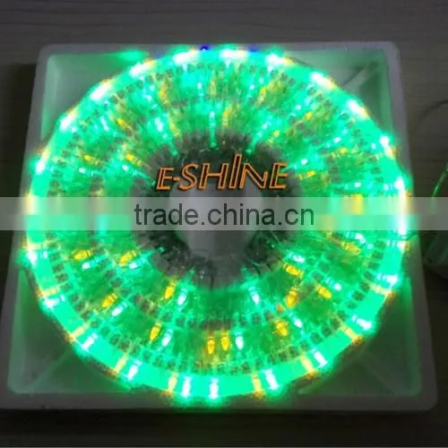 Christmas Multicolour Decoration LED String Lights / Micro Copper Wire LED Twinkle Starry String Lighting Light