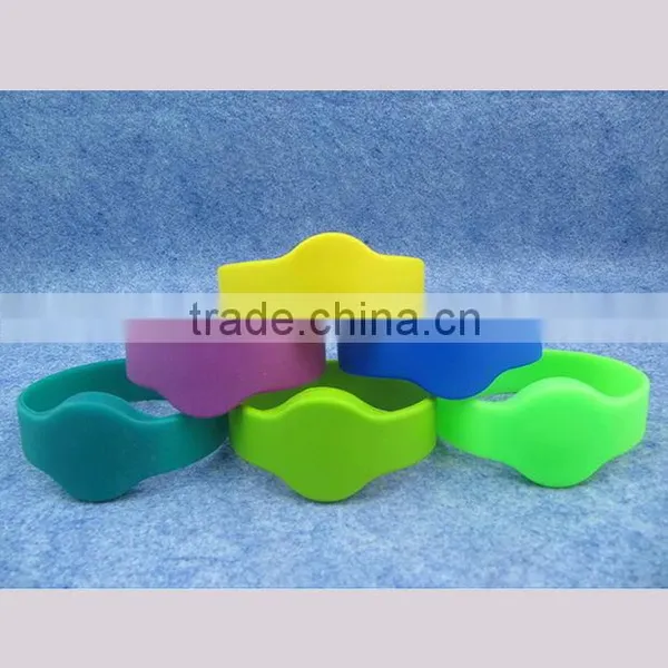 Excellent Quality Newest Abs Nfc Keyfob