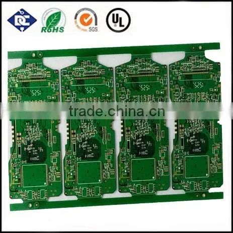 Production of Electronic Cards Pcb Drilling Spindle Eelectric Stand Fan Motor Radial Box photo-2