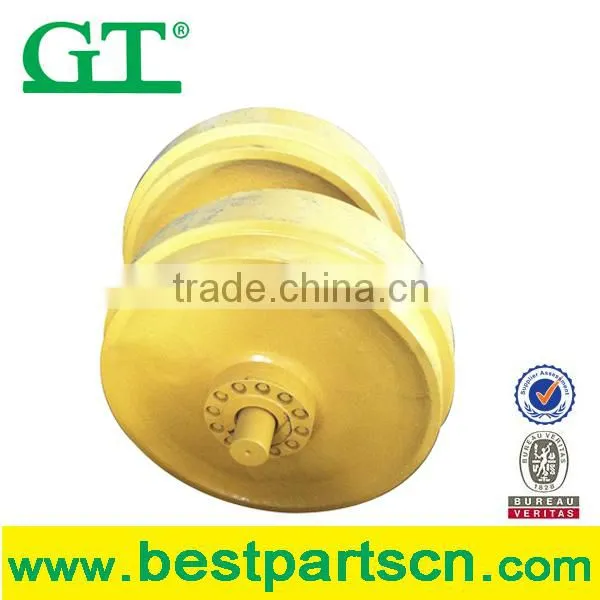 6Y0557 FRONT IDLER FOR D8N