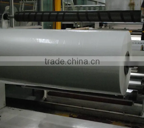 Thermal BOPP Lamination Film PET/EVA Thermal Lamination Film Pet Lamination Roll Film