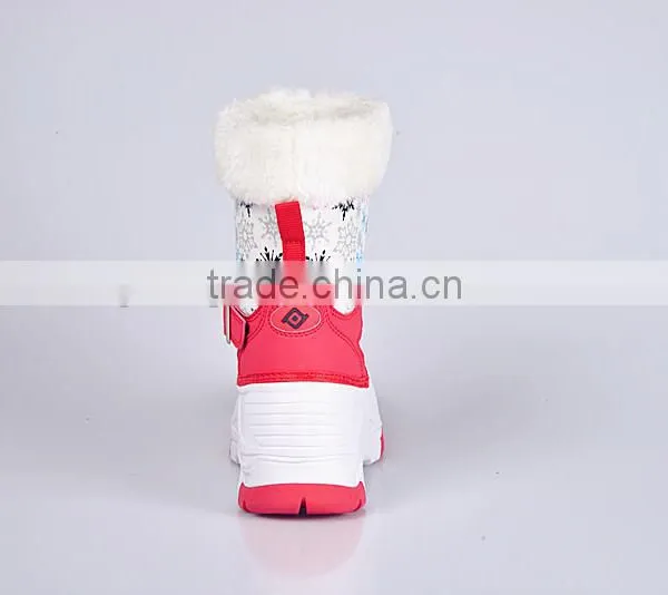 EVA BOOTS photo-3