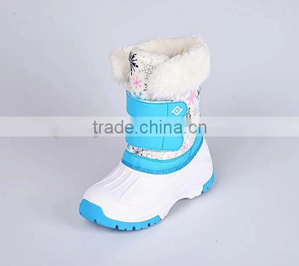EVA BOOTS 632-5 photo-2