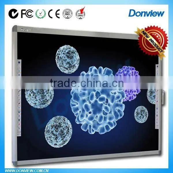 Optimum Interactive Whiteboard Size for Small Class photo-2