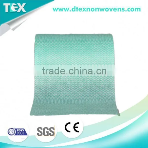 D-TEX NONWOVENS Spunlace Rayon Polyester Household Wipes photo-4