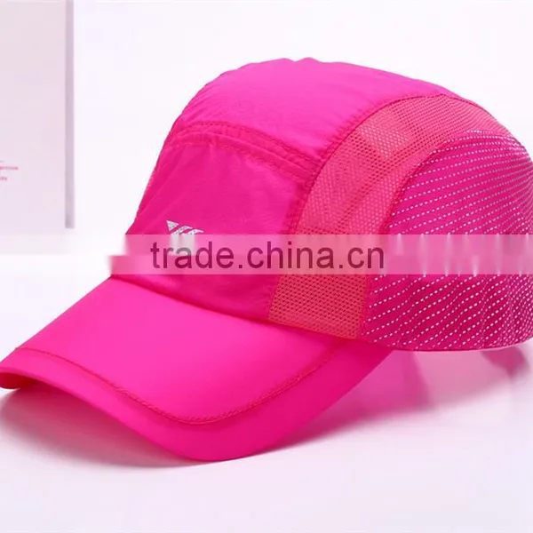 Quick-drying UV Sun Hat Thin Waterproof Simple Baseball Hat,gorro photo-6