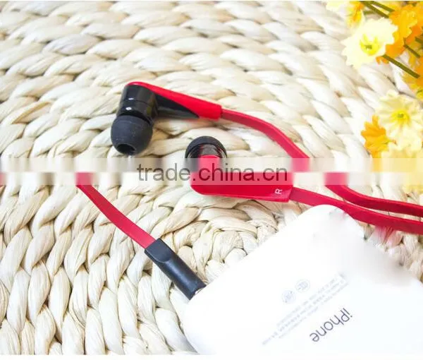 3.5mm In-ear Stereo Earbuds With MIC for Samsung photo-3