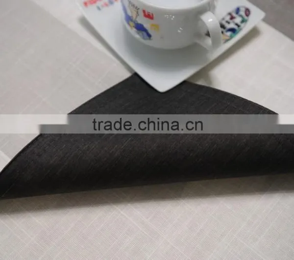 Place Mat Table Mat, High Quality Reach Standard Place Mats/dish Mat/table Runnerwith Many Designs photo-4
