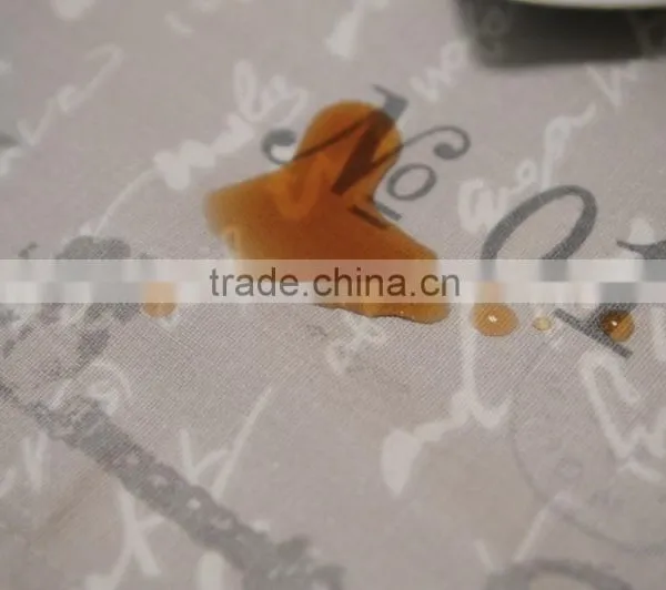 Round Table Placemat/cheap Plastic Placemat/ Kitchen Table Placemat photo-3