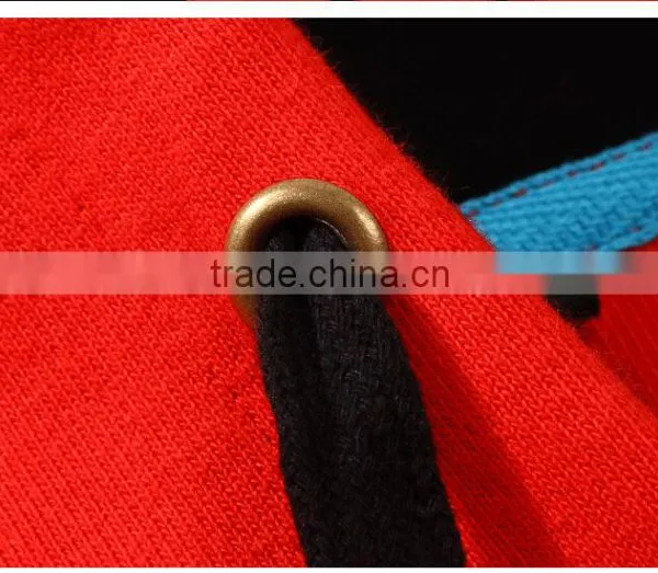 Custom Made High Quality Good Sale Hoodies photo-4