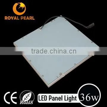 SAA CE TUV approved smd2835 36w 300*1200mm edge emitting led panel light Quality Choice